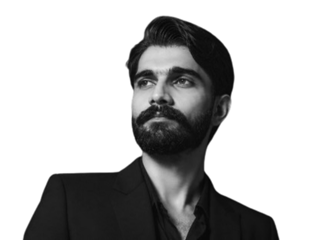 Abdullah — UI/UX Designer